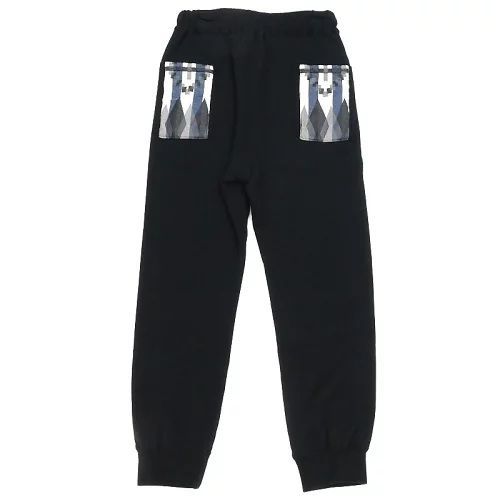 オルテガパッチ