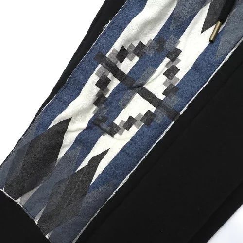 オルテガパッチ