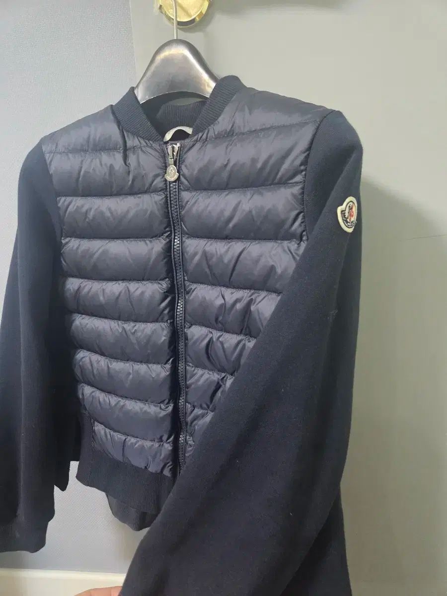 モンクレールキッズ ダウン 12 y