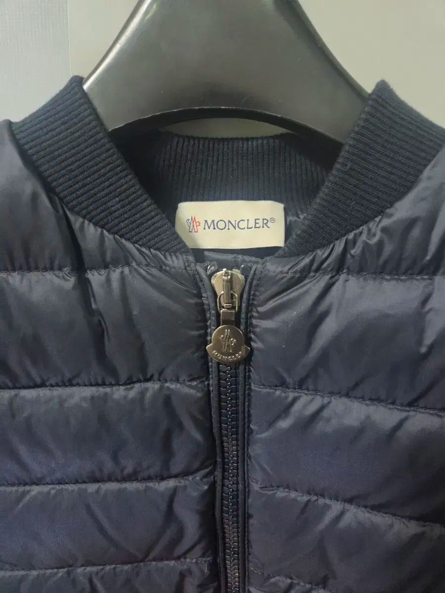 モンクレールキッズ ダウン 12 y