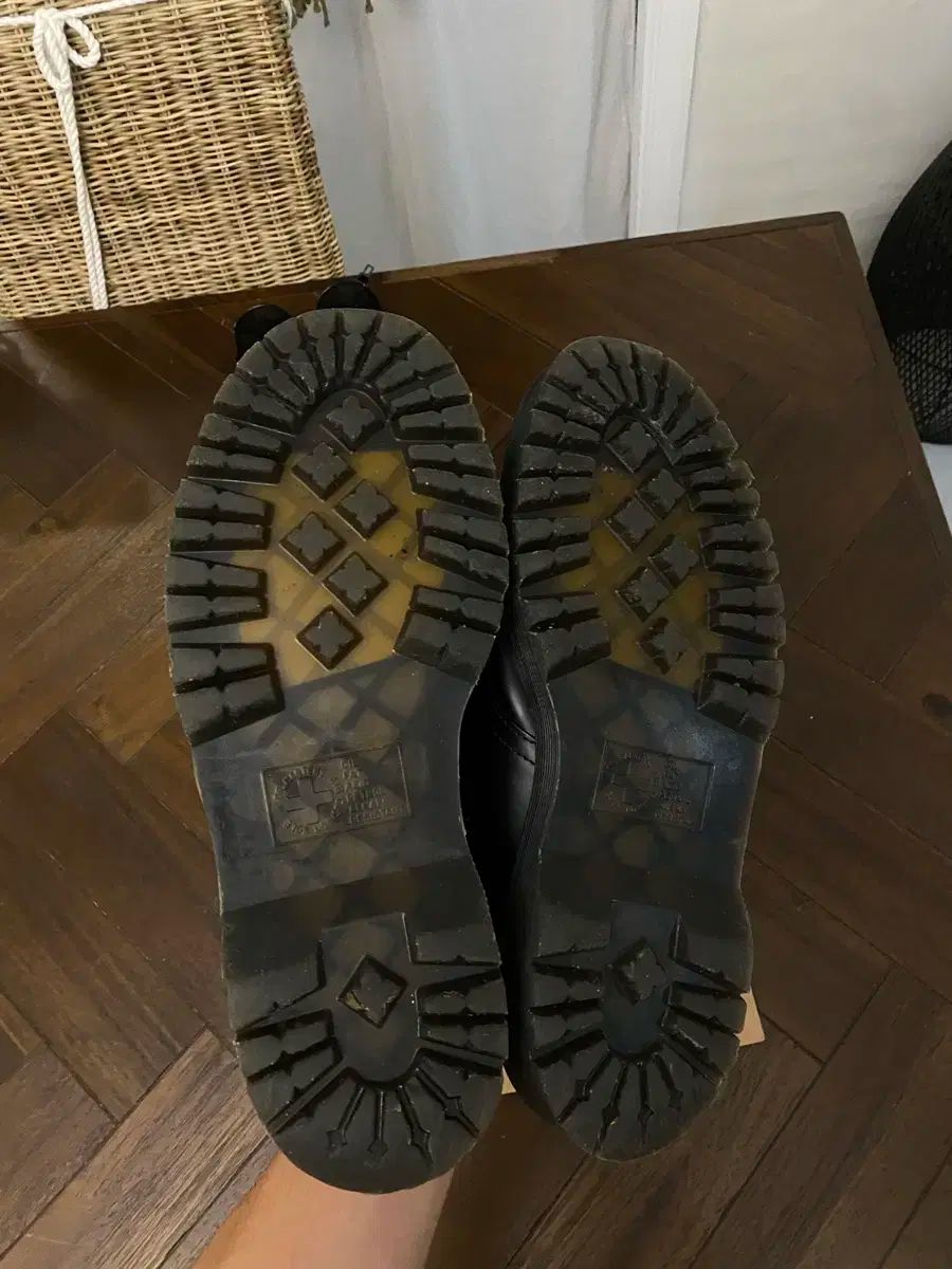 MARTENS ドクターマーチン1461