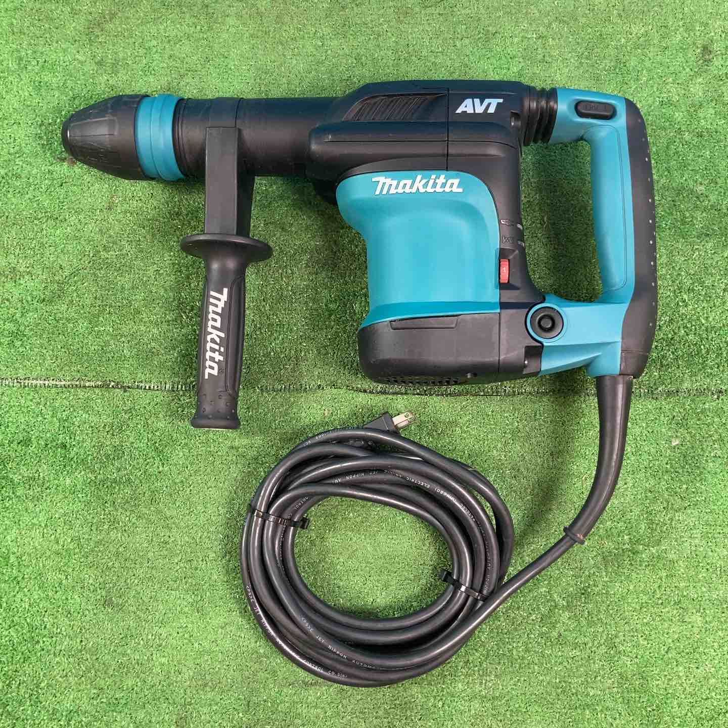 マキタ makita 電動ハンマ HM0871C SDSMaxシャンク 岩槻店