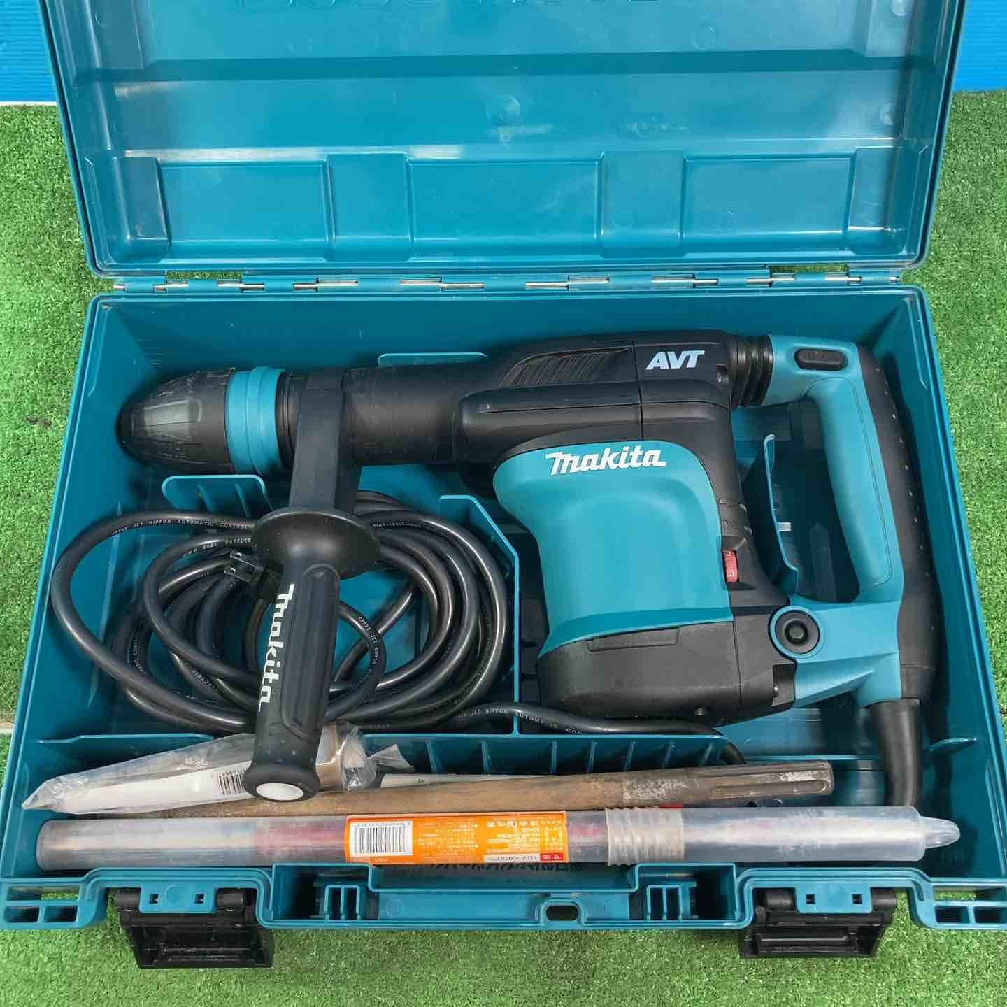 マキタ makita 電動ハンマ HM0871C SDSMaxシャンク 岩槻店