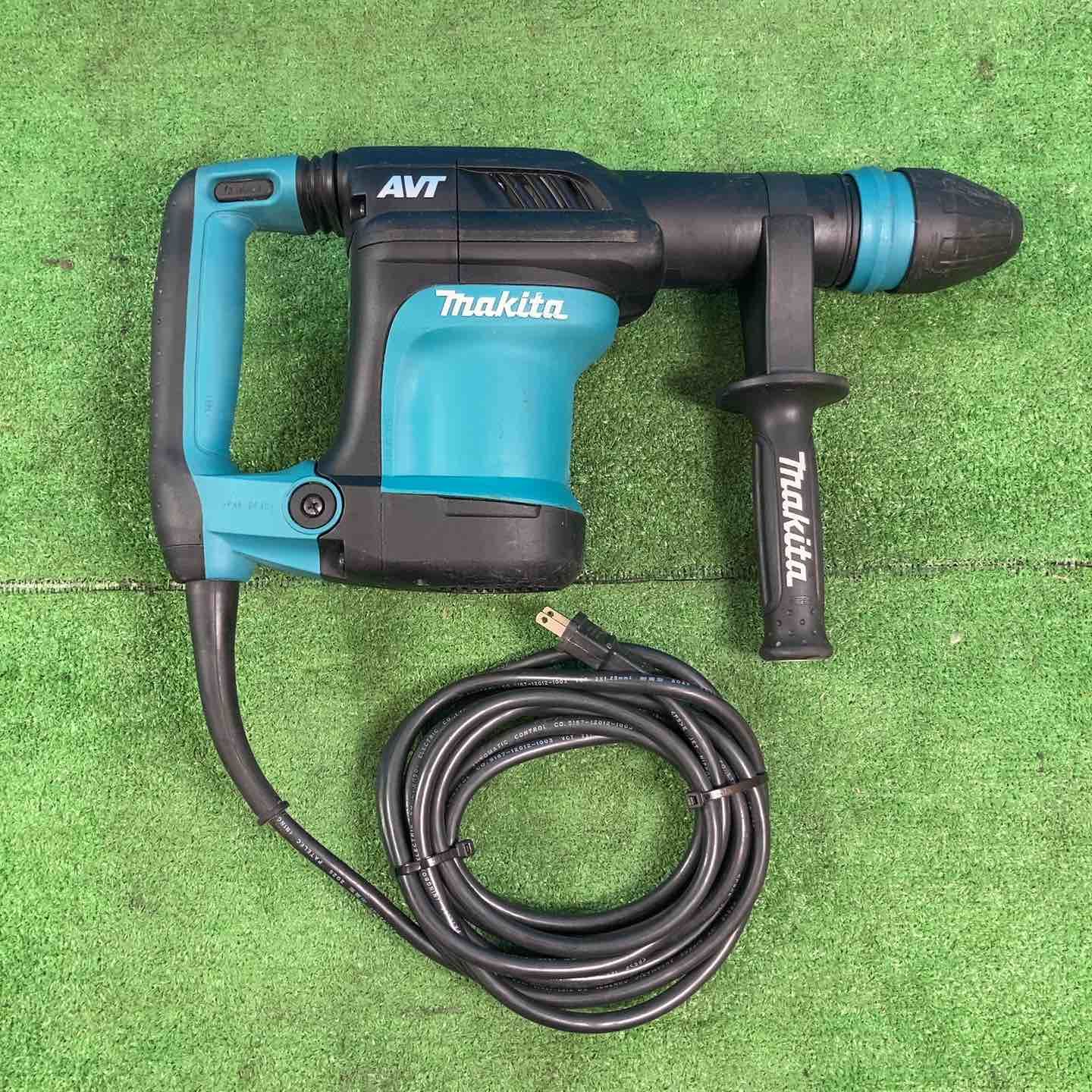  マキタ makita 電動ハンマ HM 0871 C SDSMaxシャンク 電動ハンマー 電動工具 エア工具