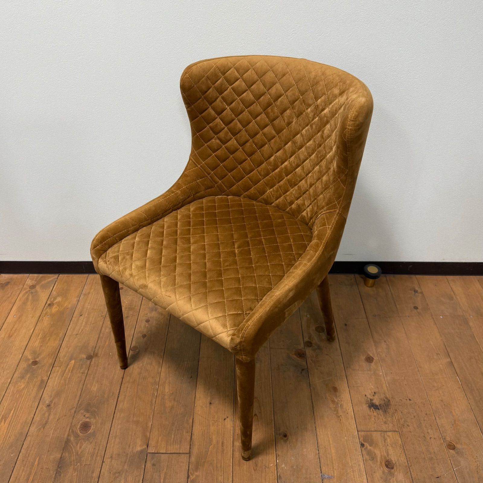 直接お渡し限定】 moda en casa モーダ・エン・カーサ BANQUET Chair