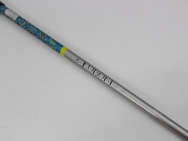 中古】 キャロウェイ ローグスター ROGUE STAR ユーティリティ FUBUKI