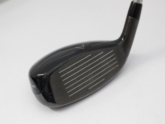 キャロウェイ ローグスター ROGUE STAR ユーティリティ FUBUKI for CW 50 R JP 5 H 23度 3636