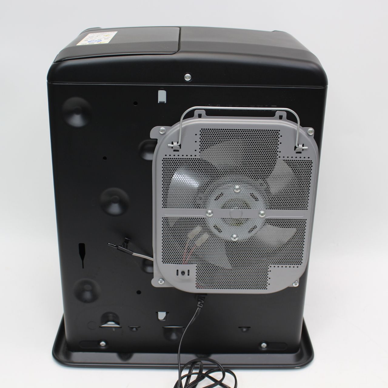 238)ダイニチ FW-3222NE 石油ファンヒーター 2022年製