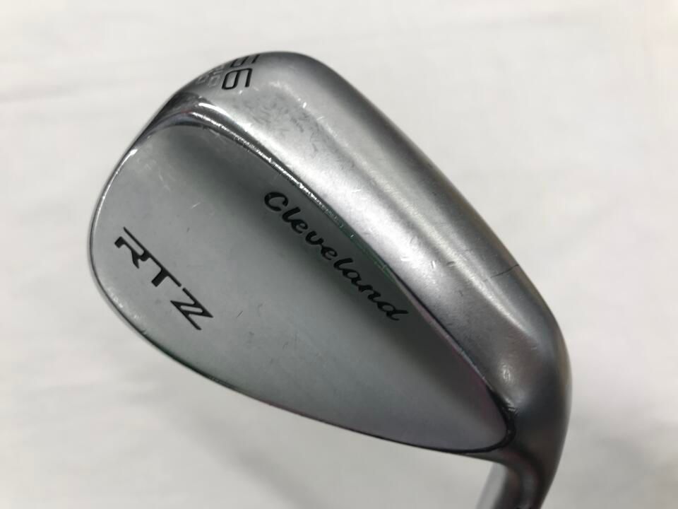 RTZ ツアーサテン 56 R NSプロ MODUS 3 TOUR 105 ウェッジ クリーブランド 最短