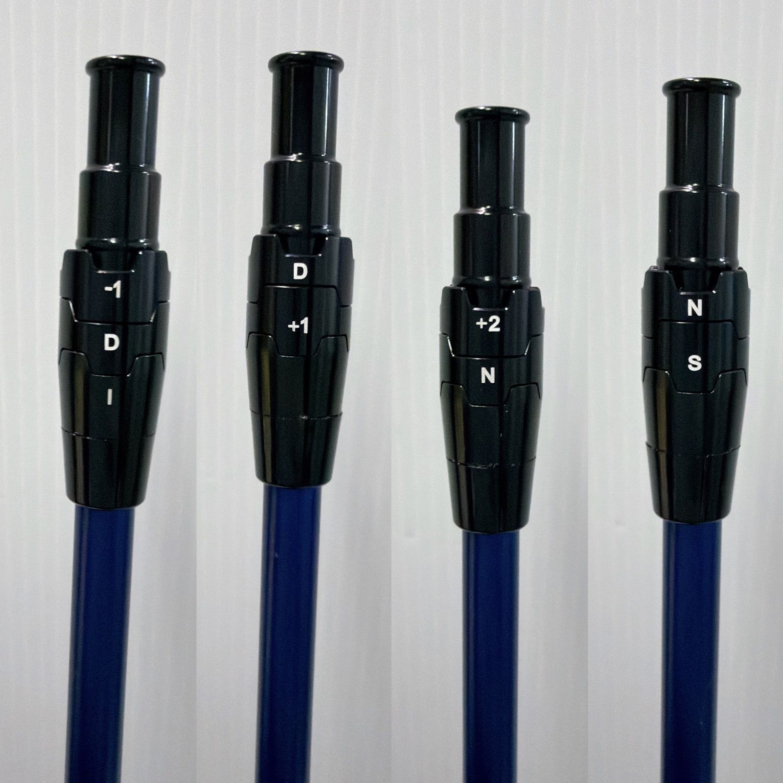 新品グリップ ミニドライバー用 キャロウェイ TOUR AD VR-5 R1 最新