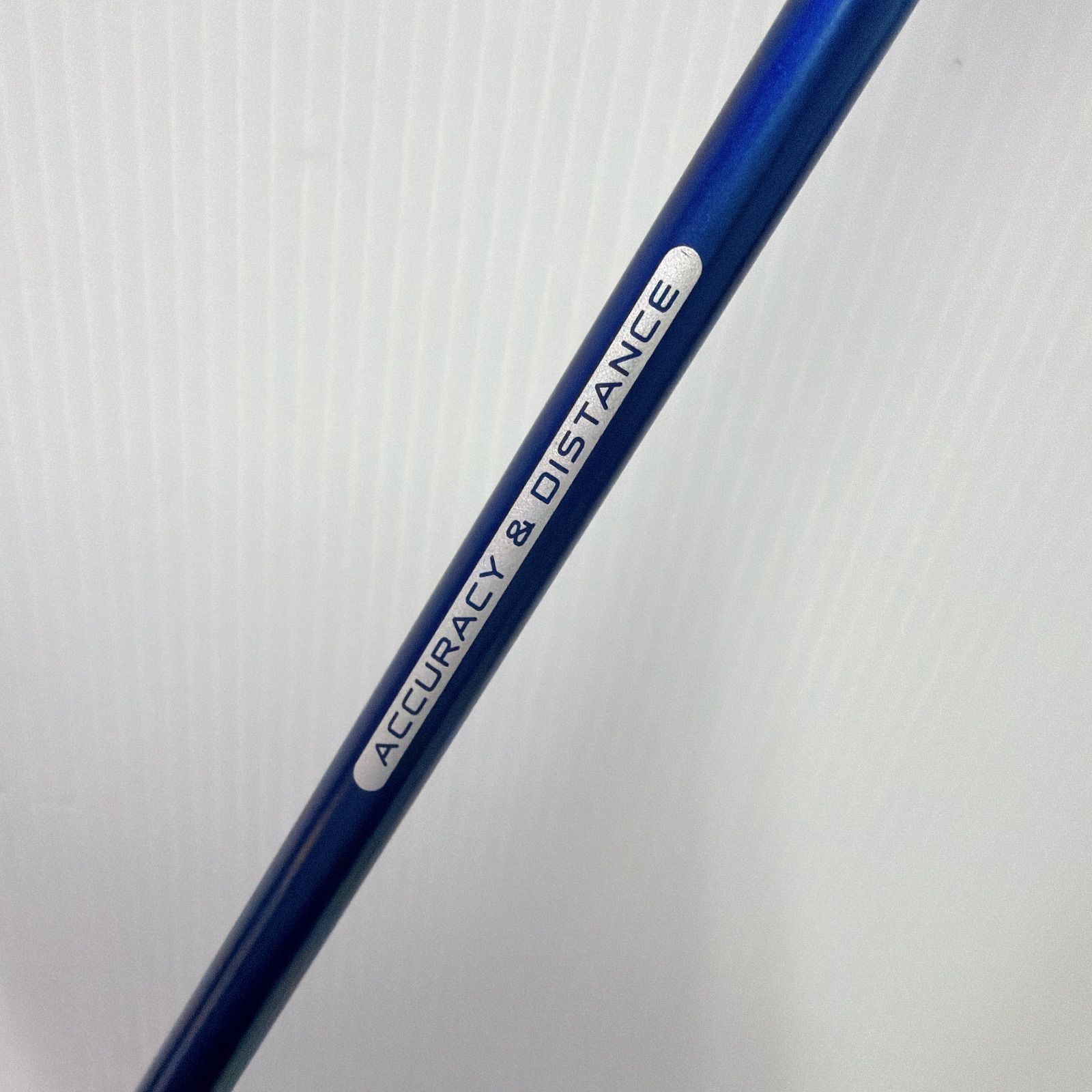 新品グリップ ミニドライバー用 キャロウェイ TOUR AD VR-5 R1 最新