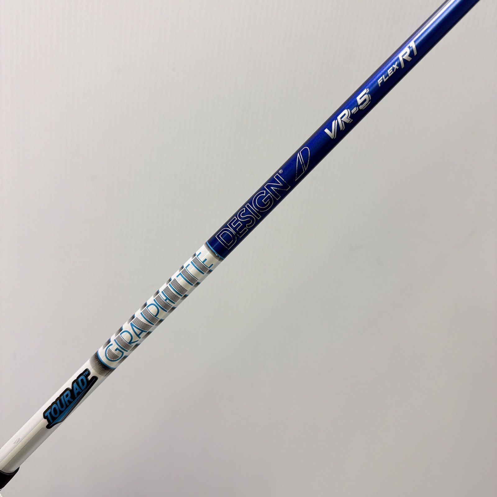 新品グリップ ミニドライバー用 キャロウェイ TOUR AD VR-5 R1 最新