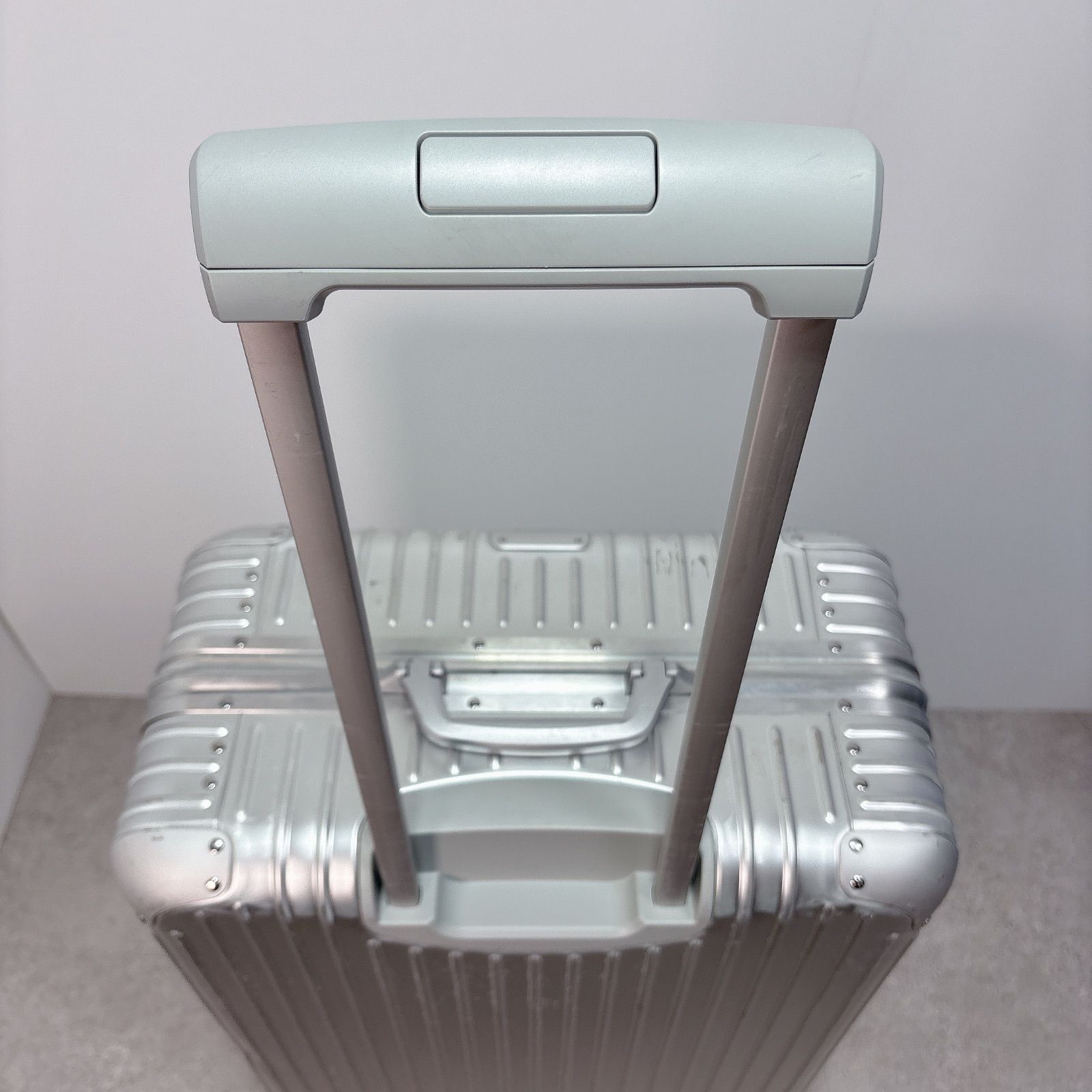 アルミニウム製 TSAロック