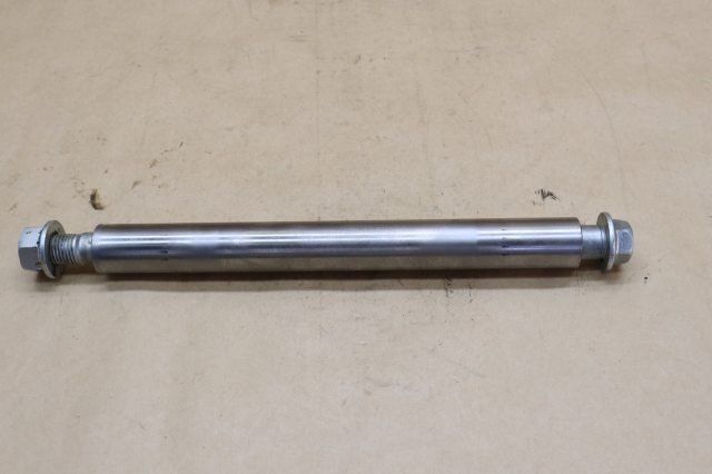 カワサキ エストレヤ カスタム BJ250A ピボットシャフト K124-70