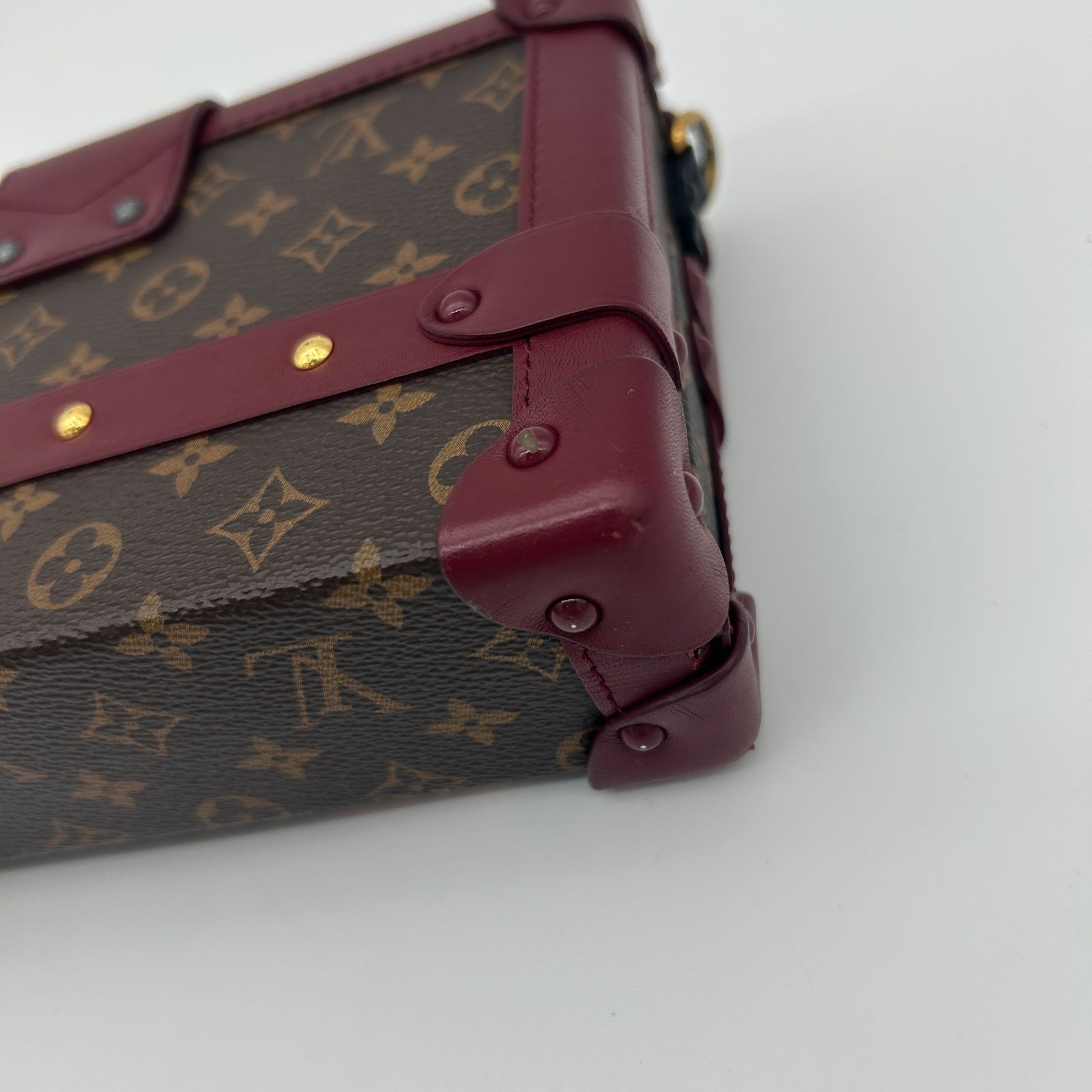 プティット マル