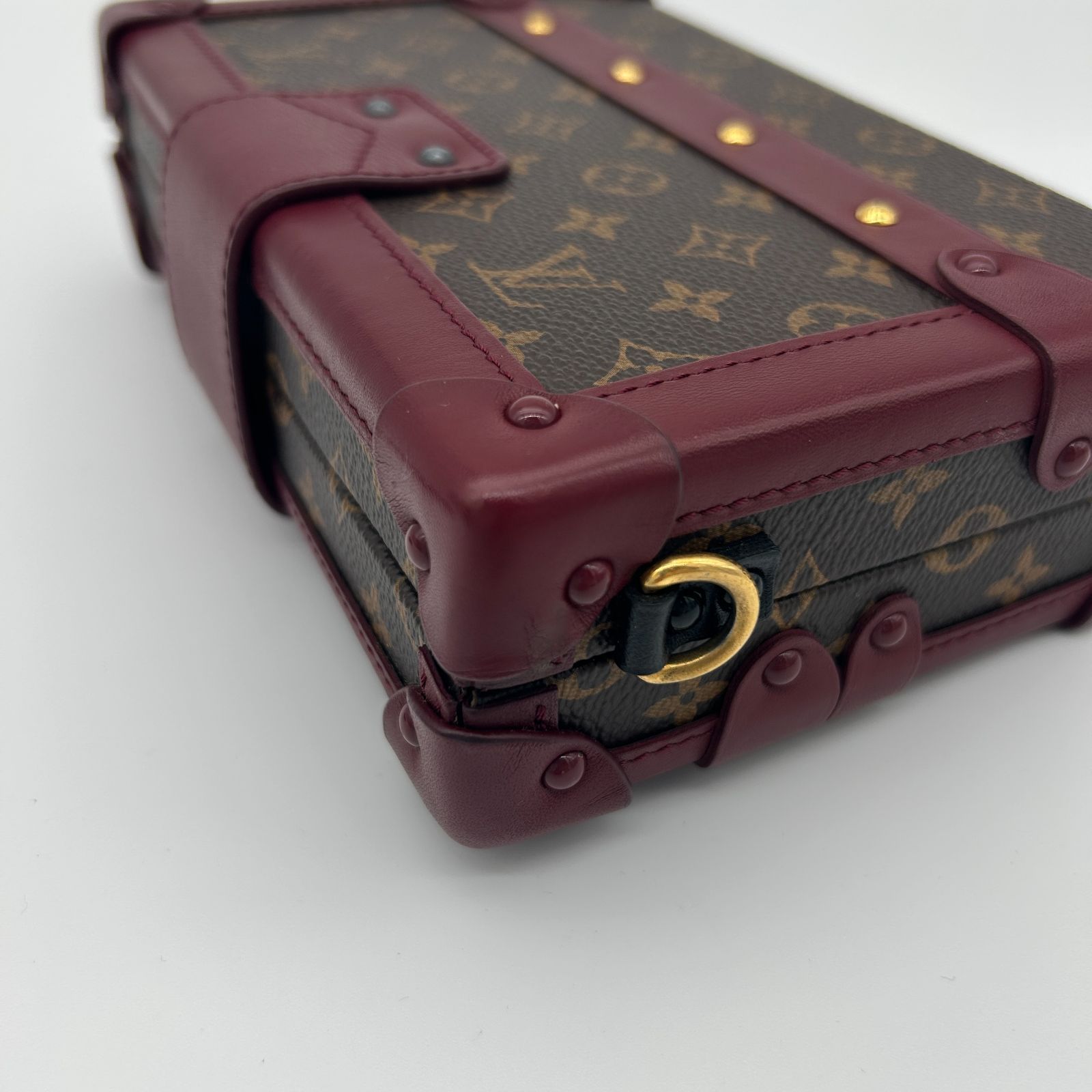 プティット マル