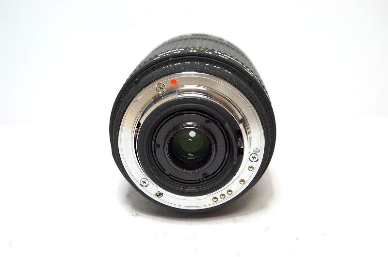  ペンタックス用 望遠ズーム マクロ付き SIGMA 28 300 mm F 3 5 6 DG MACRO レンズ(ズーム) カメラ