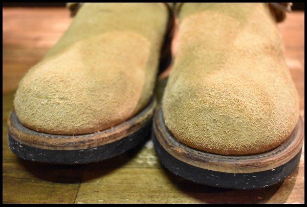 レッドウィング 8268