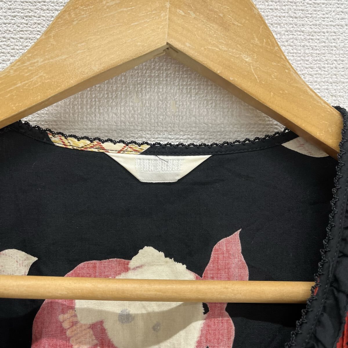 半袖ワンピース