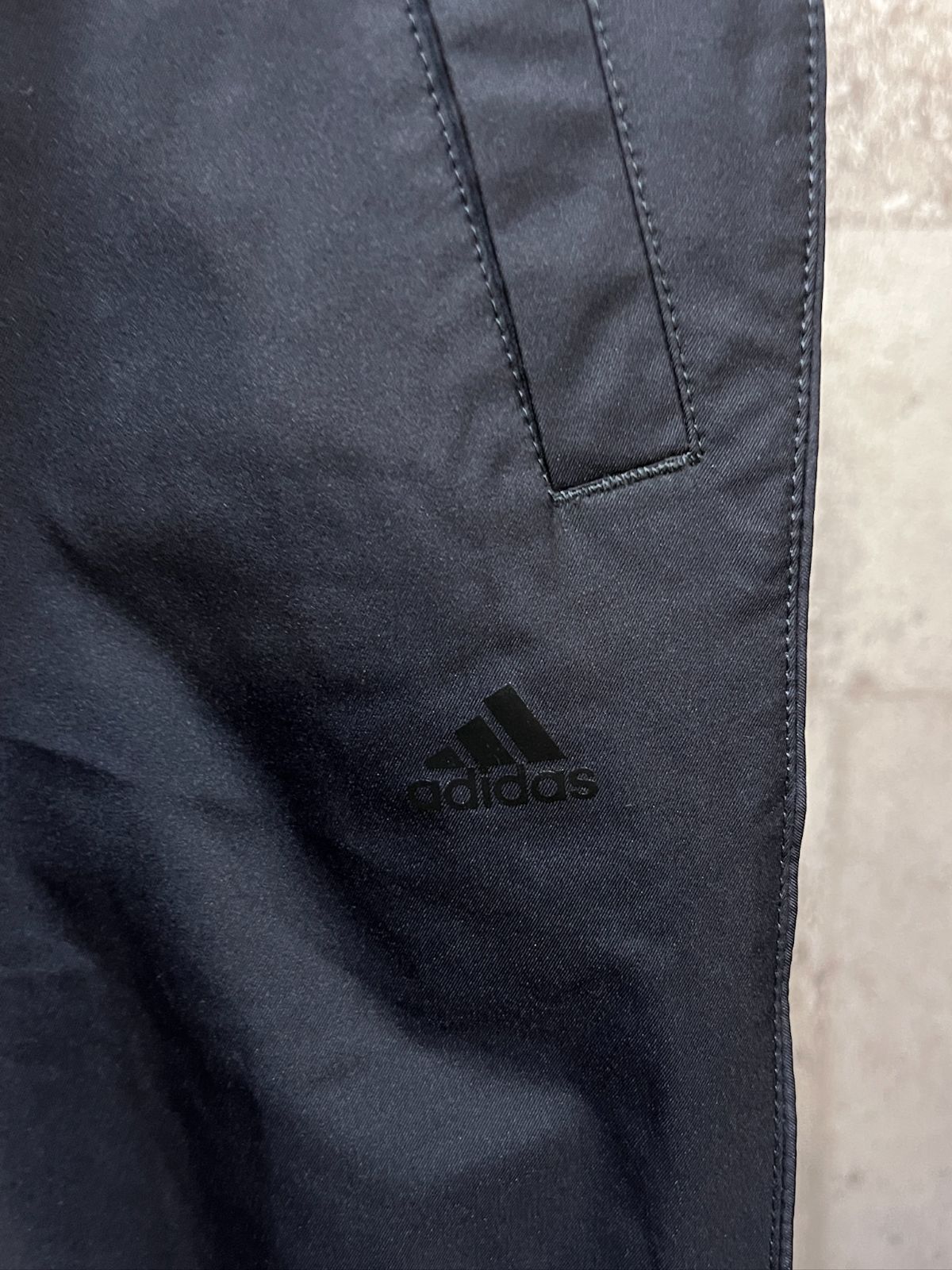 アンパスィゴルフ 上下セット Mサイズ ゴルフ ウェア レディース