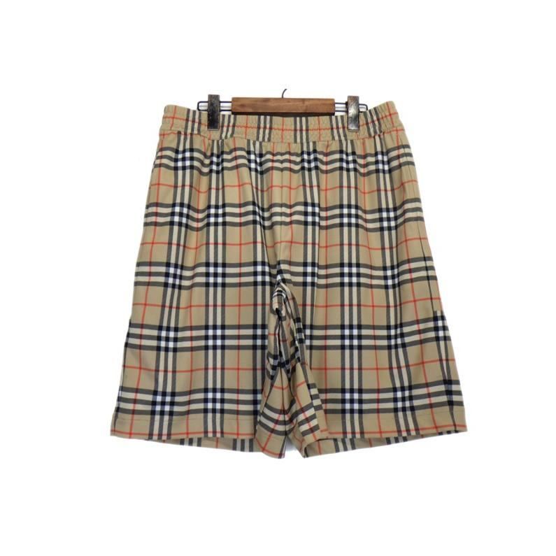 バーバリー Burberry 【 8026469 】 ノヴァ チェック テクニカル