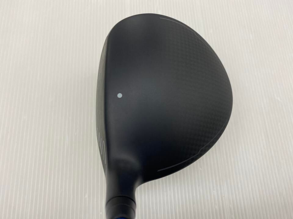 G 440 SFT 16 S ALTA J CB BLUE フェアウェイウッド ピン 最短