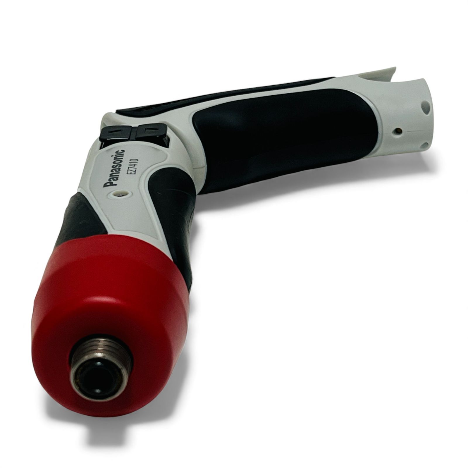 ハードケース付き