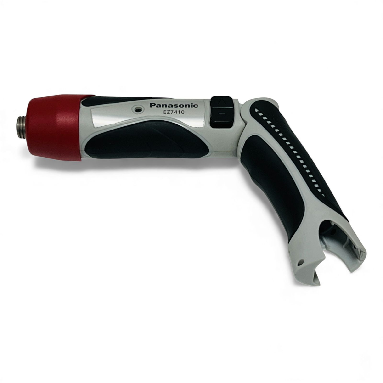 Panasonic パナソニック EZ7410LA1S-B ブラック 電動ドリルドライバー ハードケース付き