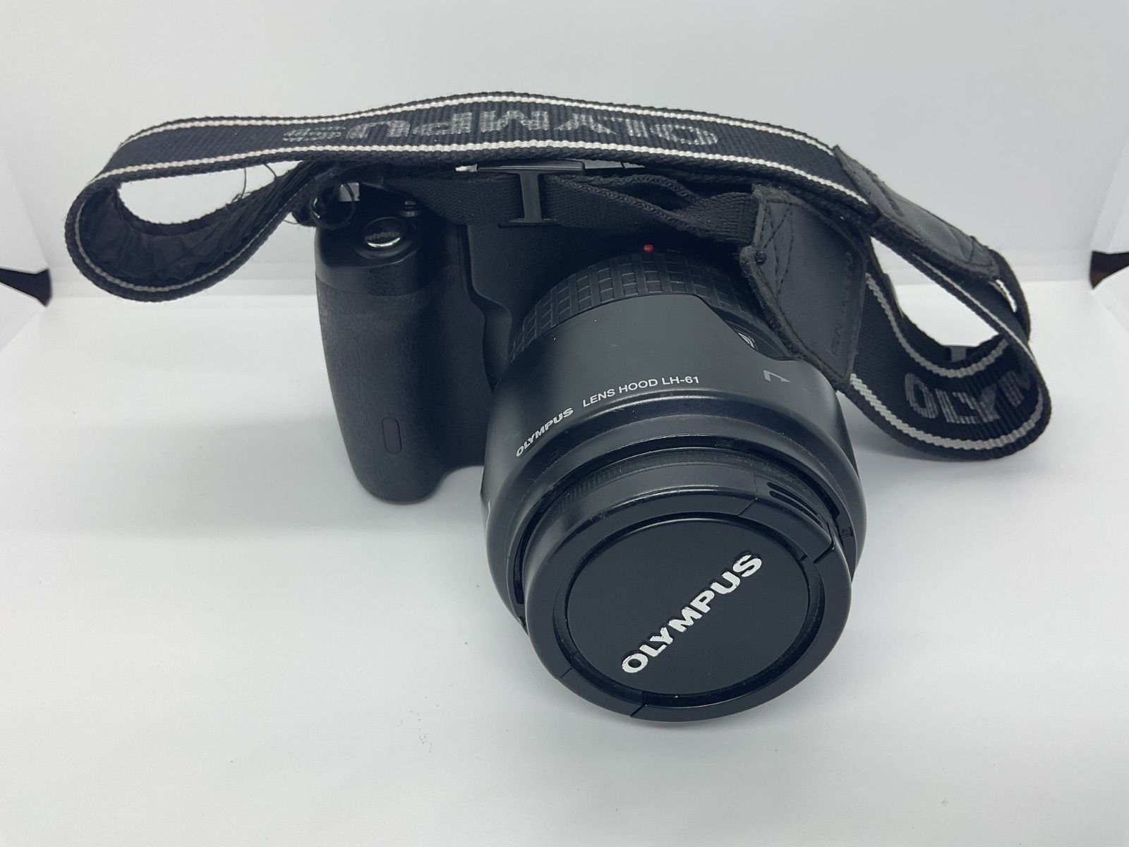 OLYMPUS オリンパス 売れ筋 E-330 デジタル一眼レフ ZUIKO DIGITAL 14