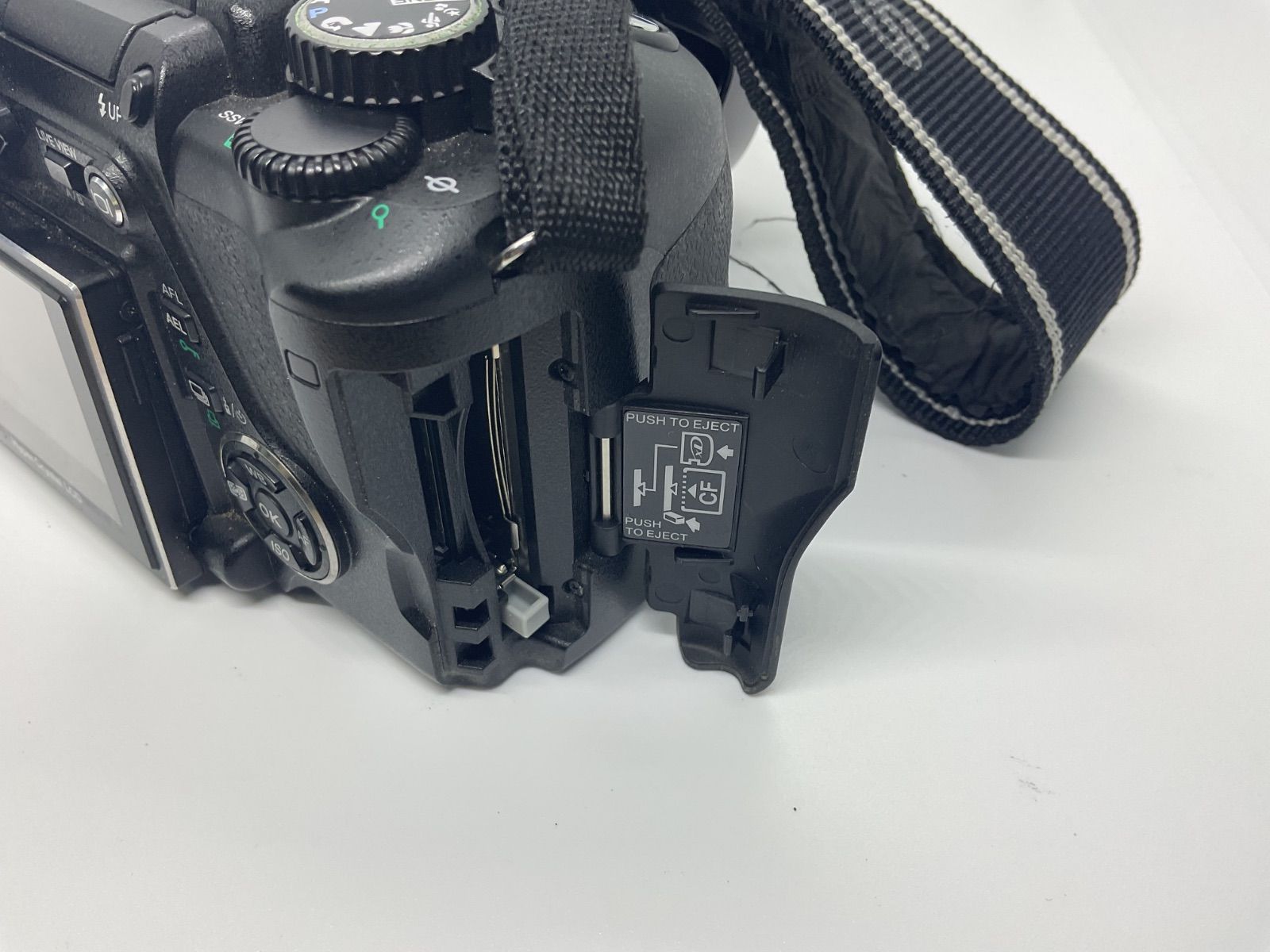 OLYMPUS オリンパス 売れ筋 E-330 デジタル一眼レフ ZUIKO DIGITAL 14