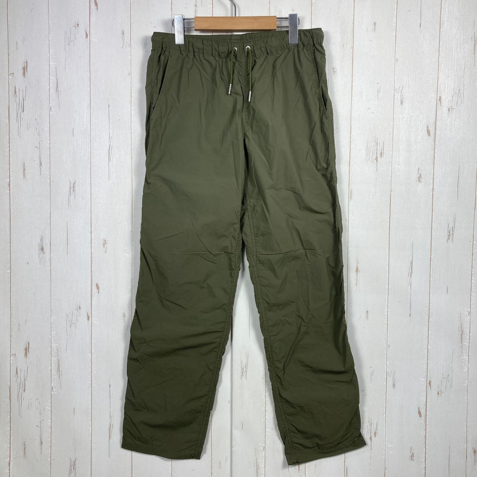 Men s M グリーン系 The North Face ザ ノースフェイス ジャーニーズ パンツ Journeys Pant ナイロン ウェア ボトムス ロングパンツ z00054304 ロングパンツ ボトムス ウェア