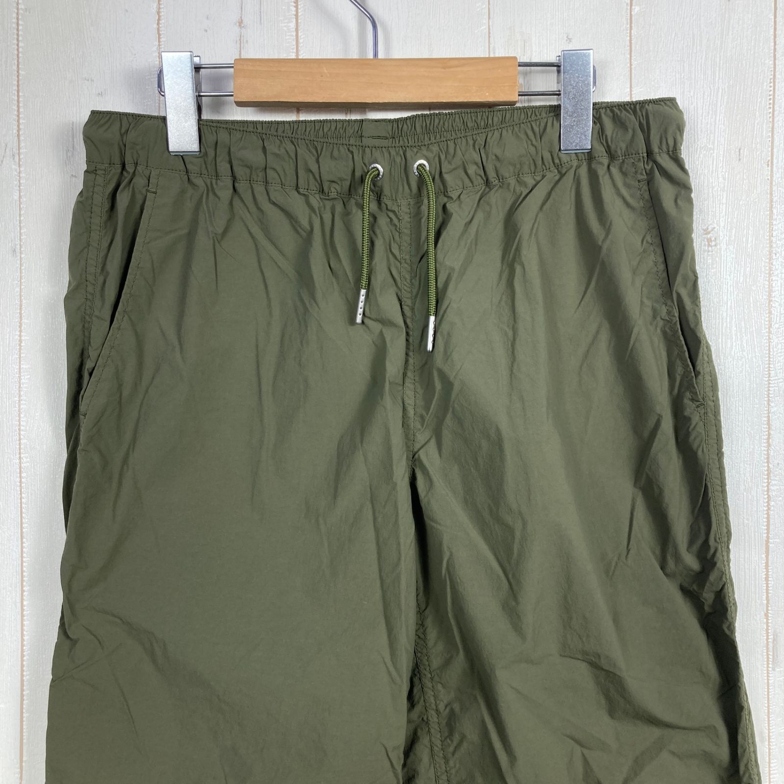 Men s M グリーン系 The North Face ザ ノースフェイス ジャーニーズ パンツ Journeys Pant ナイロン ウェア ボトムス ロングパンツ z00054304 ロングパンツ ボトムス ウェア