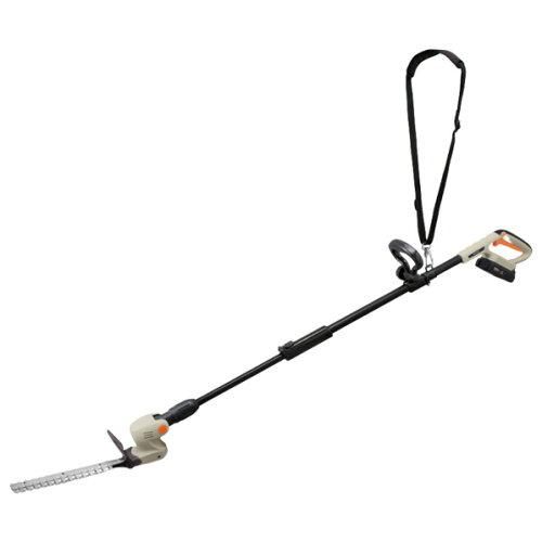 5営業日で発送 IRISOHYAMA アイリスオーヤマ 充電式ポールヘッジトリマー JPHT254TC サンドベージュ WWW_OPDRERGINERDOGAN_COM