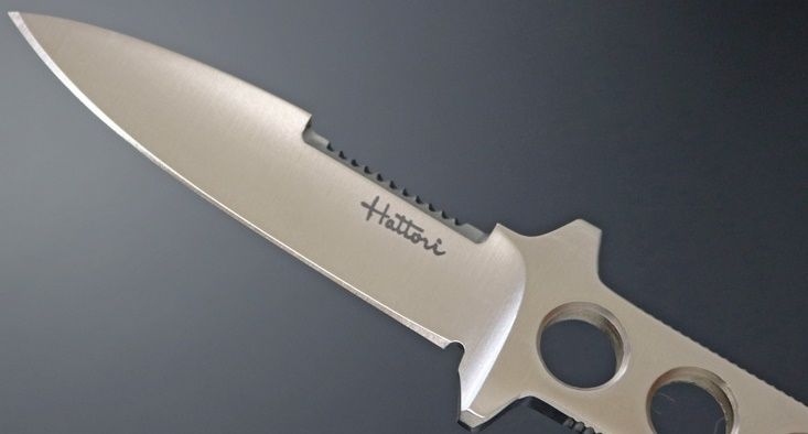 ドロップポイント