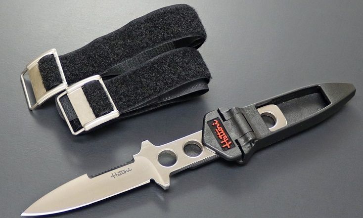 ドロップポイント