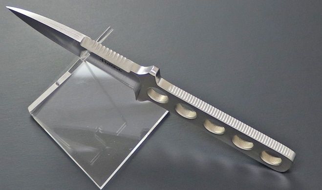 TKナイフ型 ハンティングナイフ