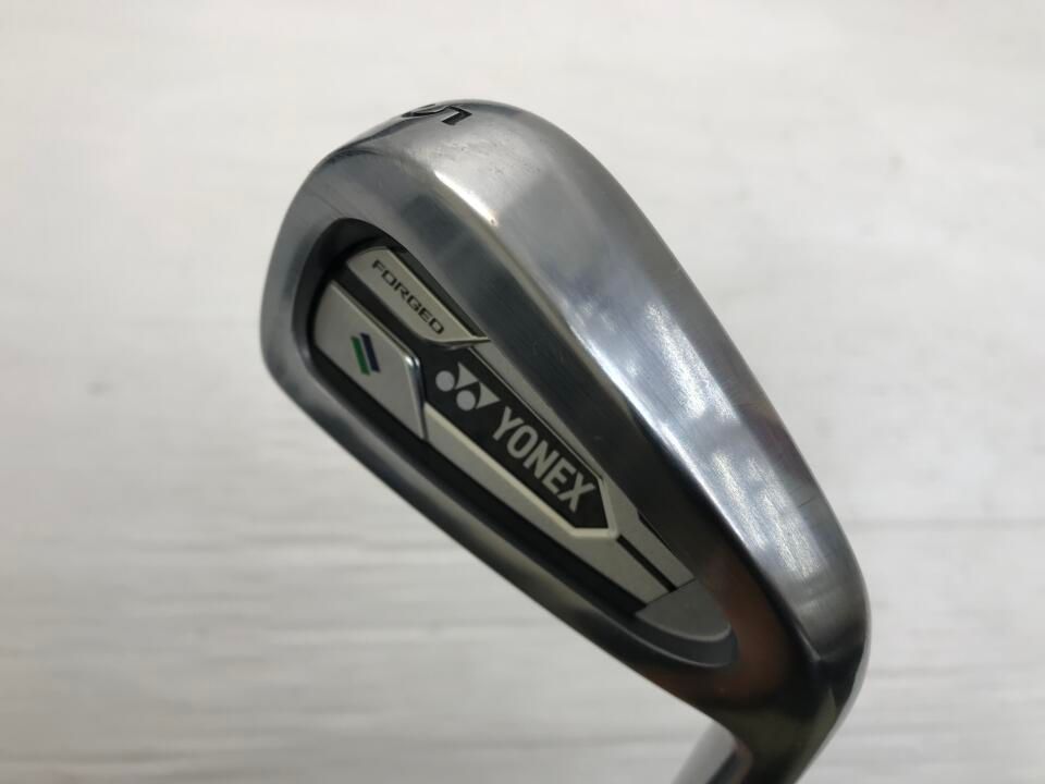 EZONE CB 702 FORGED 24 S200 ダイナミックゴールド95 アイアン ヨネックス 最短