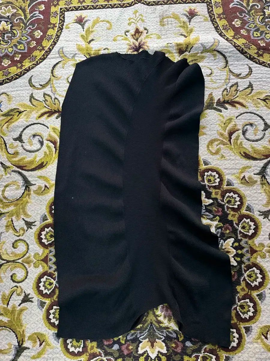 ISSEY MIYAKE イッセイミヤケ ミディ ONE PIECE 2