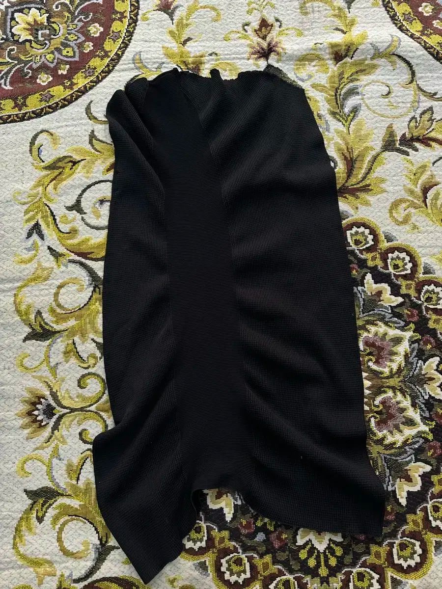 ISSEY MIYAKE イッセイミヤケ ミディ ONE PIECE 2