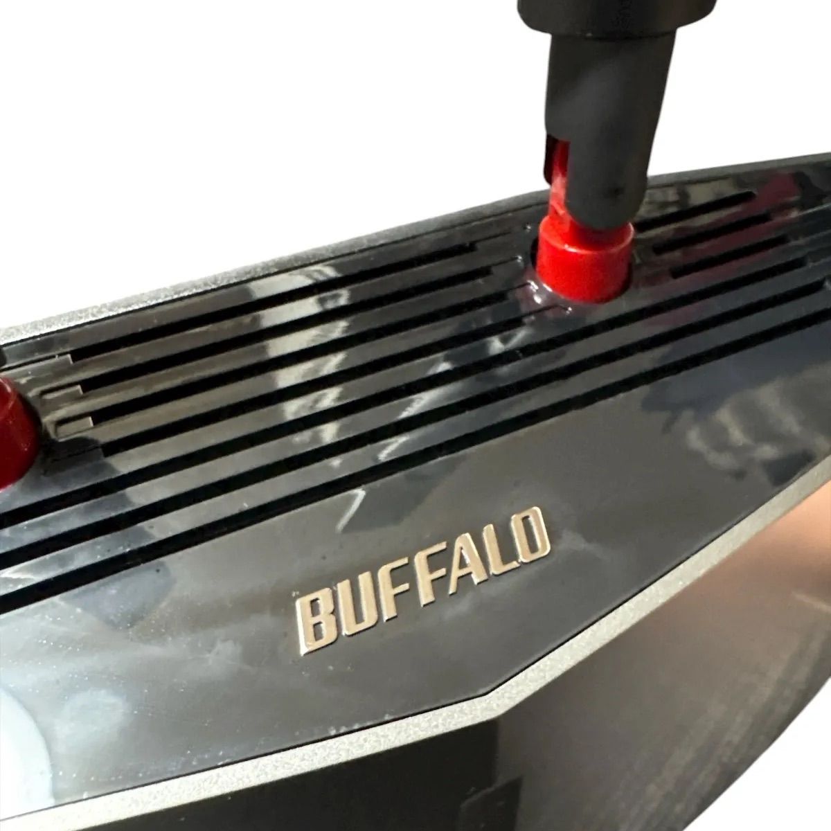 BUFFALO WXR 6000 AX 12 P ルーター Wi Fi バッファロー 本体のみ