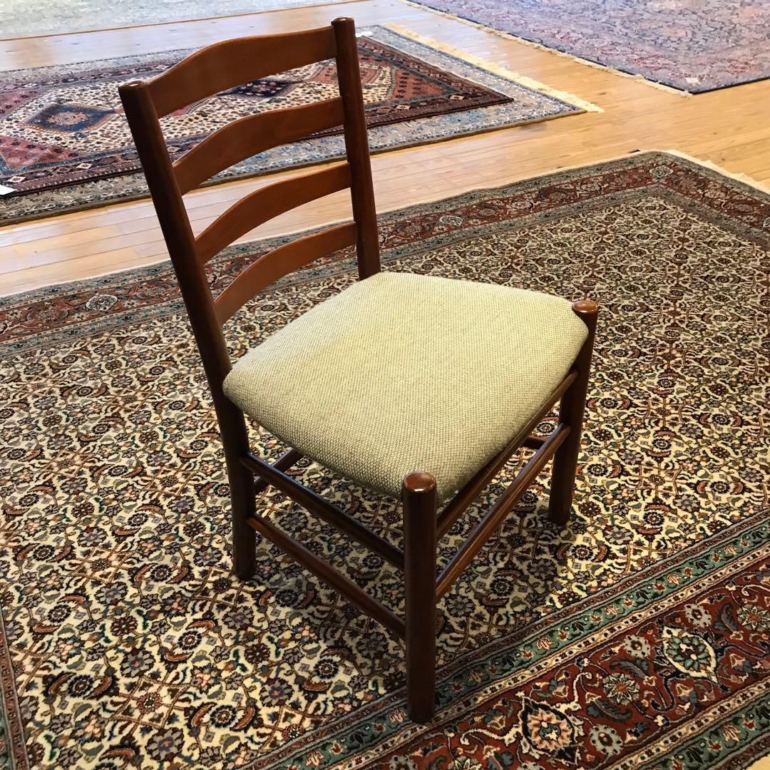 コーア・クリントン チャーチチェア - メルカリ