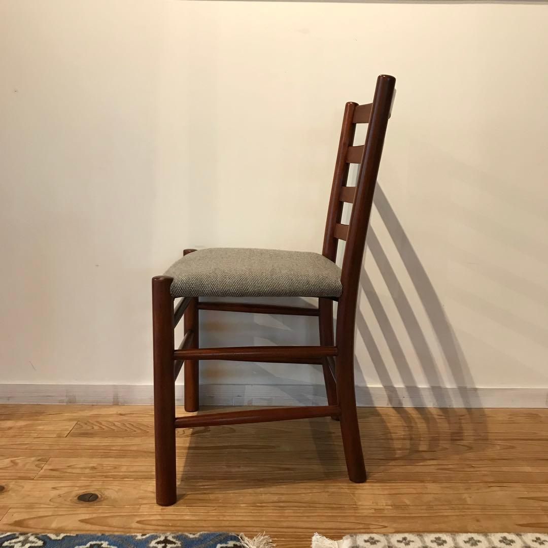 コーア・クリントン　チャーチチェア コーア・クリントン チャーチチェア - メルカリ