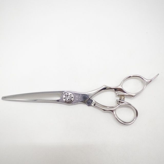 トギノンTOGINON KING SPREAD6.4キングスプレッド6.4 シザー オフセット 理容 美容ハサミ 美容師 理容師 右利き 6.4インチ sc2649