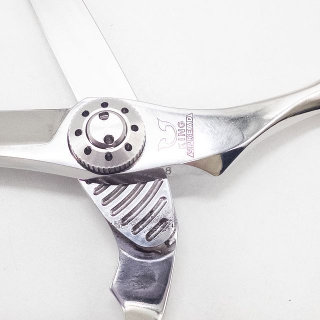 トギノンTOGINON】KING SPREAD6.4キングスプレッド6.4 シザー