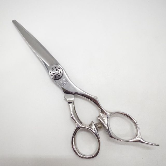 トギノンTOGINON KING SPREAD6.4キングスプレッド6.4 シザー オフセット 理容 美容ハサミ 美容師 理容師 右利き 6.4インチ sc2649