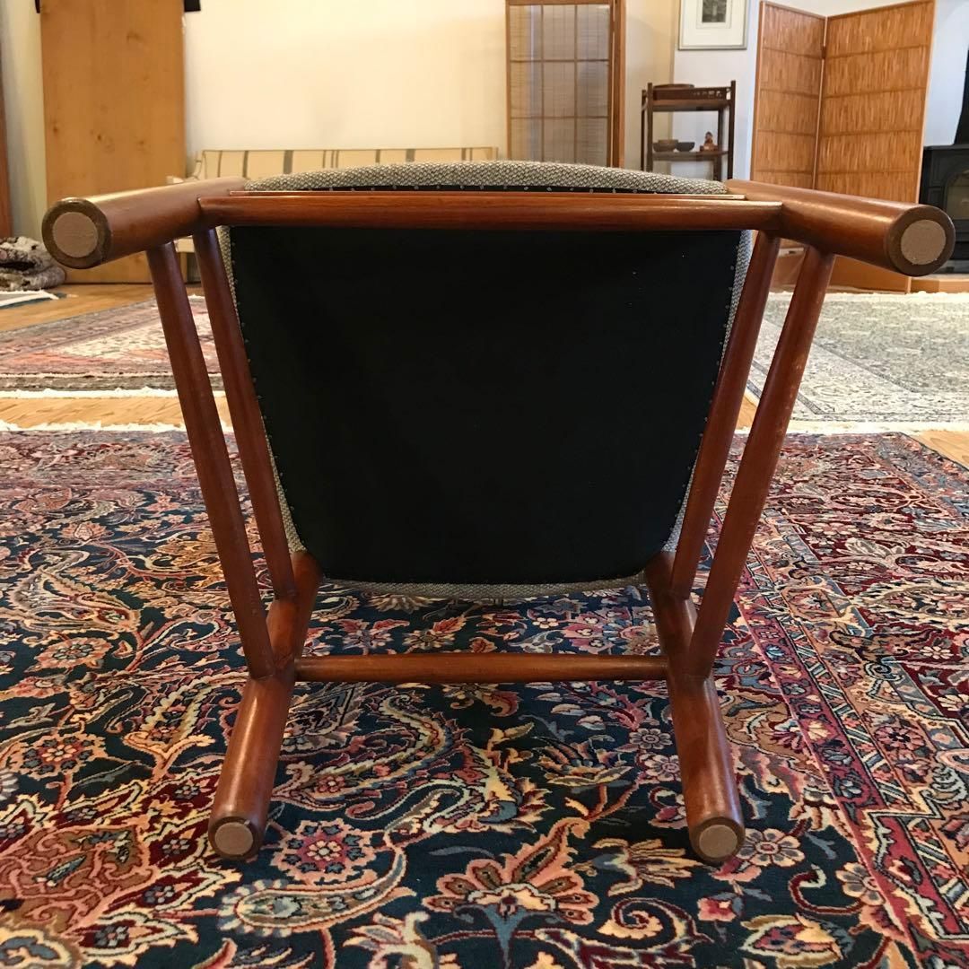 コーア・クリントン チャーチチェア - メルカリ