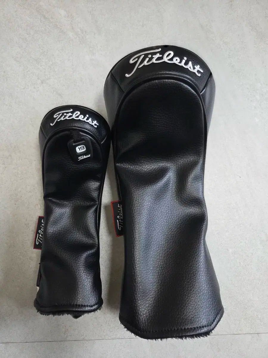 Titleist タイトリスト GT ドライバー ユーティリティー カバー