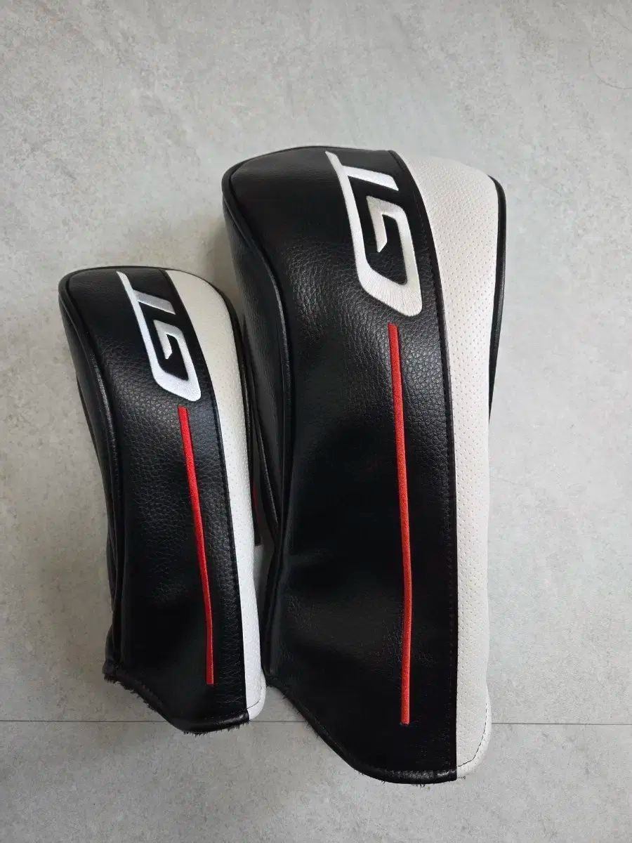 Titleist タイトリスト GT ドライバー ユーティリティー カバー