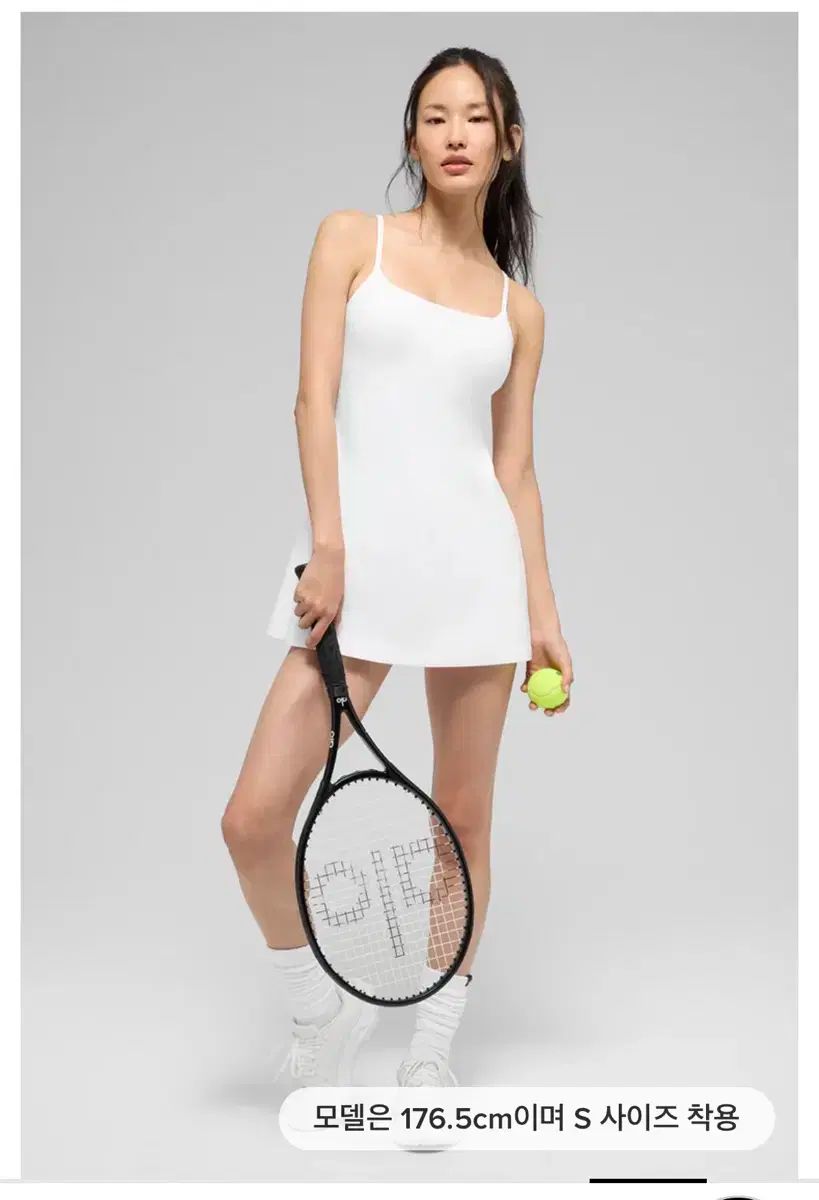  アロ テニス ONE PIECE Alosoft Encore Tennis Dress その他 テニス