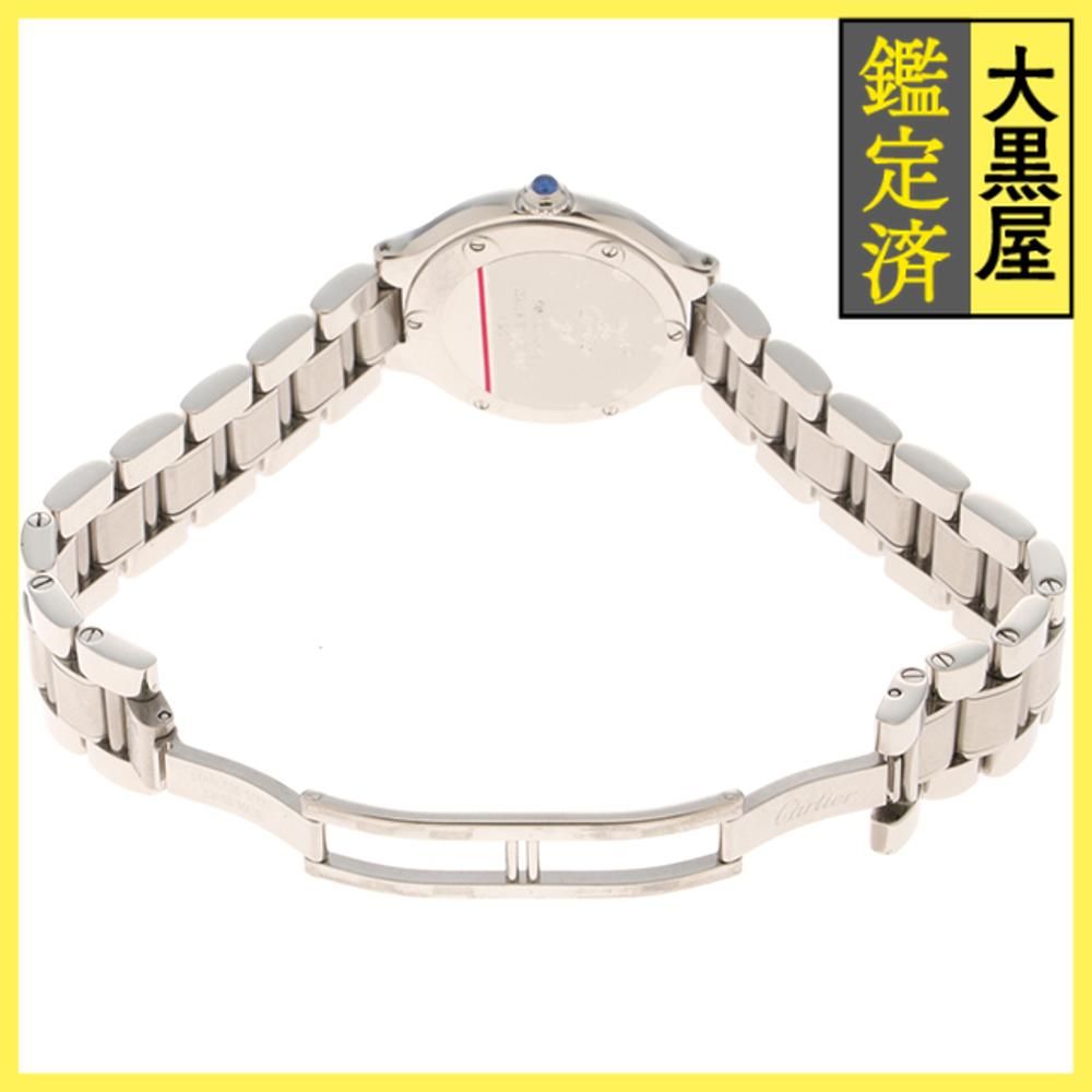 カルティエ マスト21 W10109T2 【200】 - メルカリ 